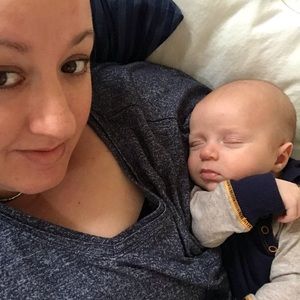 Meet your Posher, Heidi